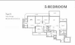 Chuan Park (D19), Condominium #512683911